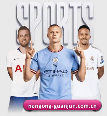 南宫体育下载围绕看球场景设计的核心服务