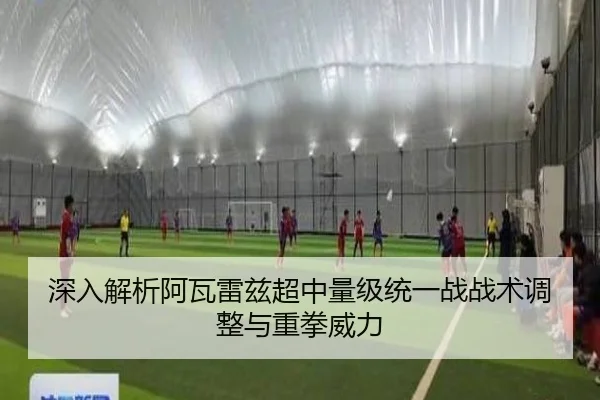 深入解析阿瓦雷兹超中量级统一战战术调整与重拳威力